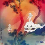 Kids See Ghosts - Kids See Ghosts (LP, Album)