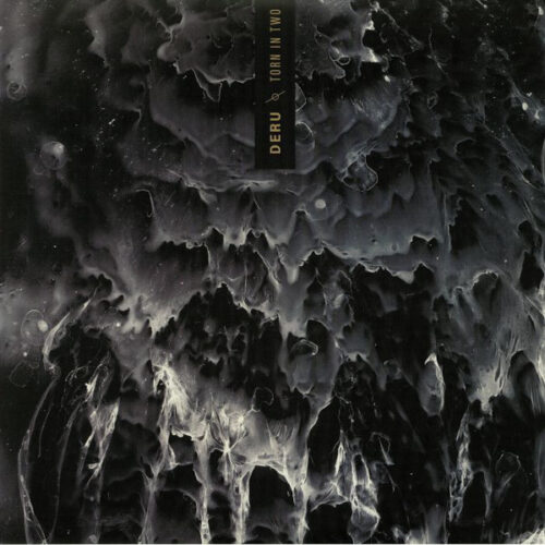 Deru - Torn In Two  (2xLP, Album, Ltd, Num)