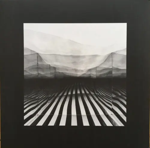 DeWalta - Lyra (2xLP, Album, 180)