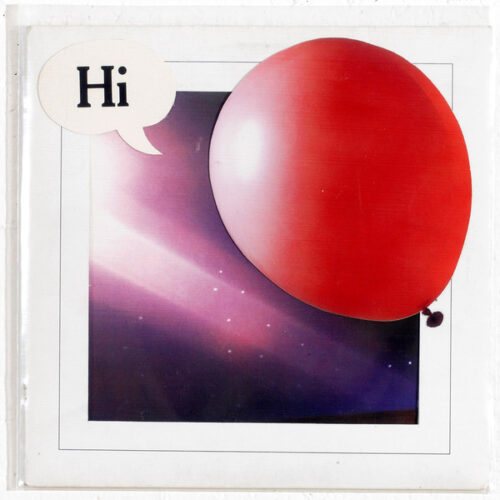 Kruder* / Hunter* - This Is What U Get / Addicted To Ganja (12")