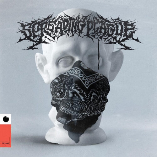 I Hate Models - Spreading Plague (12", repress)