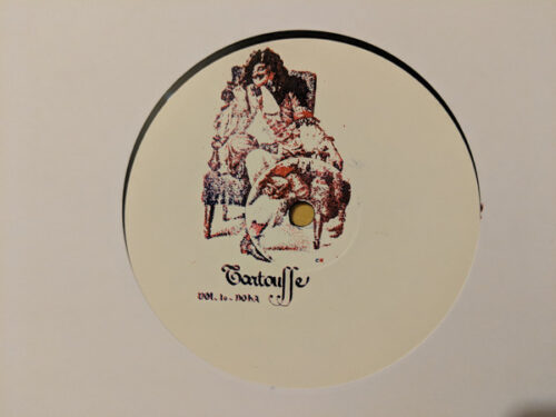 Noha (3) - Tartouffe Vol. 10 (12", Ltd, Han)
