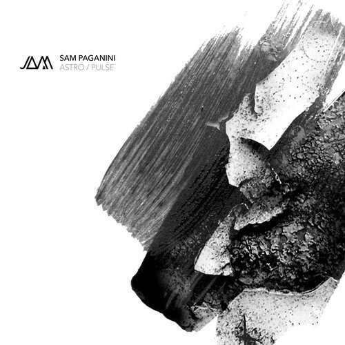 Sam Paganini - ASTRO / PULSE (12", EP)