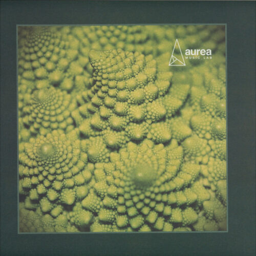 Various - Aurea 002 (12")
