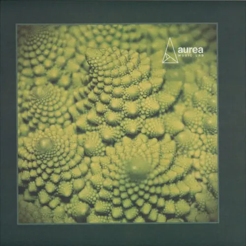 Various - Aurea 002 (12")