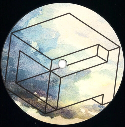 Duky & Thomas A.S. - Odd Situation  (12")