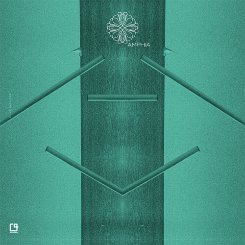 Vlad Caia - Division II (2x12", Album, 180)