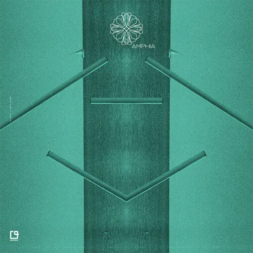 Vlad Caia - Division II (2x12", Album, 180)