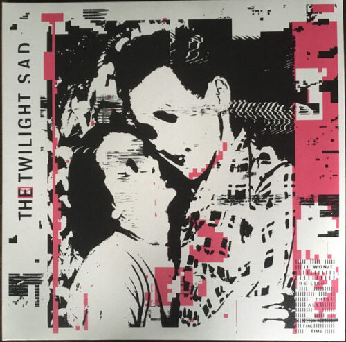 The Twilight Sad - It Won/t Be Like This All The Time (2xLP, Album)