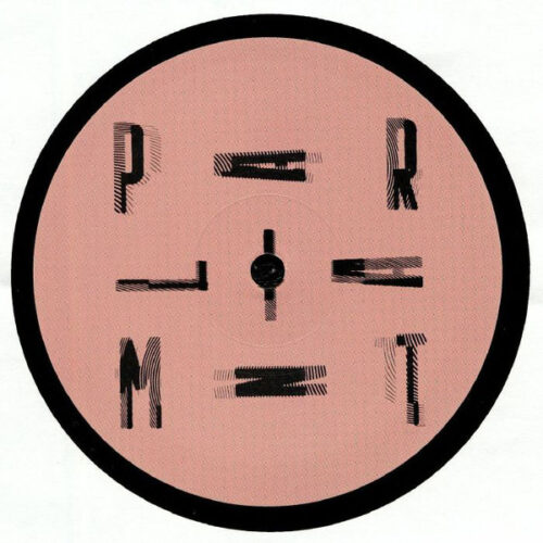 V.I.C.A.R.I.* - Parliamnt 003 (12")