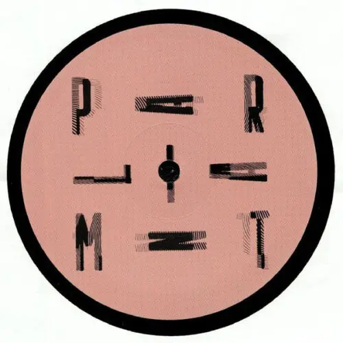 V.I.C.A.R.I.* - Parliamnt 003 (12")