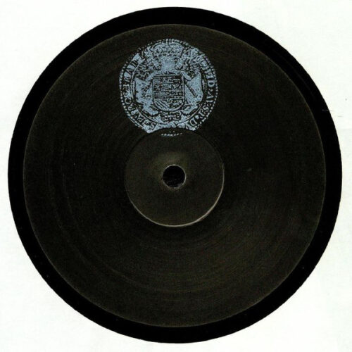 Bonipile - Bonipile-0 (12", Han)