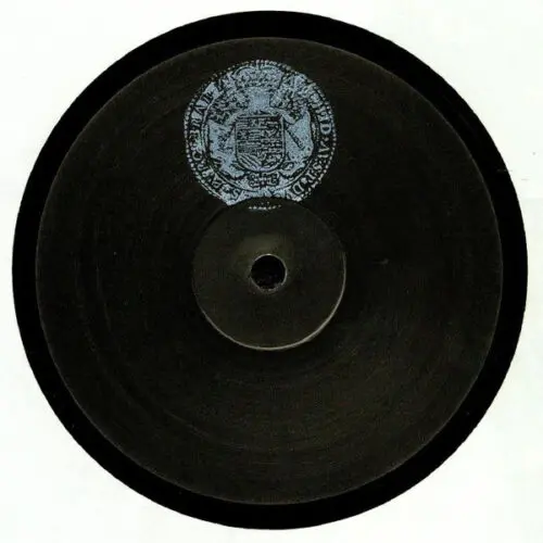 Bonipile - Bonipile-0 (12", Han)