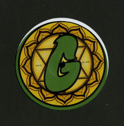 Mr. G & Duncan Forbes - Mates Ep (12", EP)