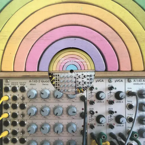 Zûg - Algunos Sentimientos Pt. 1 (12", EP)