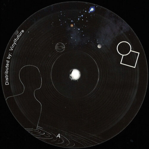 Various - Vallende Ster EP (12", EP)