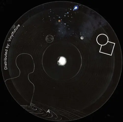 Various - Vallende Ster EP (12", EP)