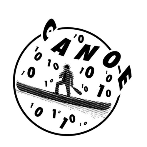 Nyra - Canoe 10 (12", Ltd, Smplr)