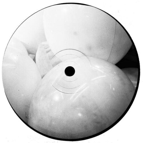 HLLW - BØLGE (12", EP)