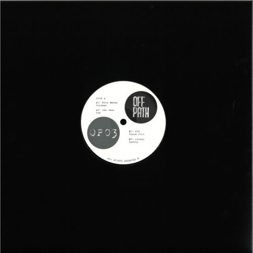 Various - OFFPath 03 (12")
