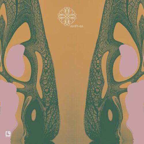 Kamran Sadeghi - Ritual Signal LP (2x12", Album)