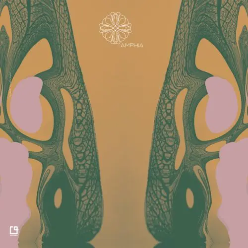 Kamran Sadeghi - Ritual Signal LP (2x12", Album)