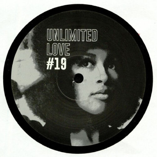 Various - Unlimited Love #19 (12", Unofficial)