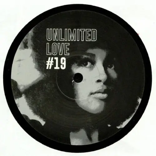 Various - Unlimited Love #19 (12", Unofficial)