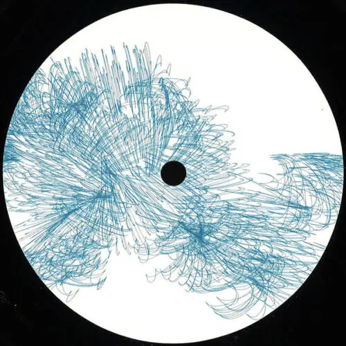 Unknown Artist - Atoll 06 (12", 180)