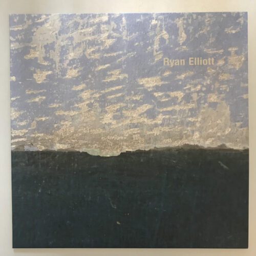 Ryan Elliott - Paul's Horizon (12", EP)