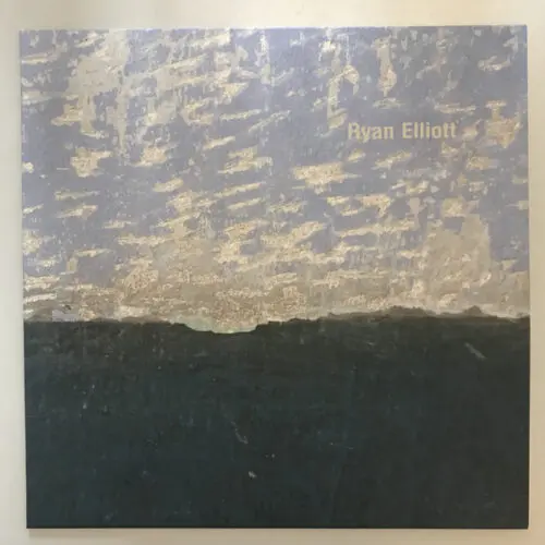 Ryan Elliott - Paul's Horizon (12", EP)