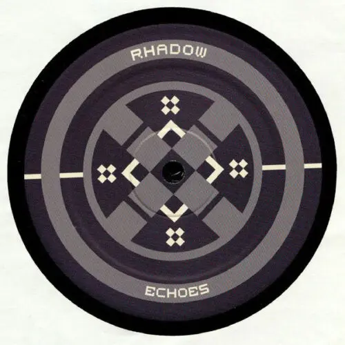 Rhadow - Echoes  (12")