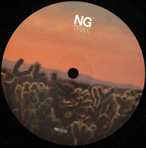 Halo Varga & Petar Cvetkovic Feat. Cess - Still Life EP (12", EP)