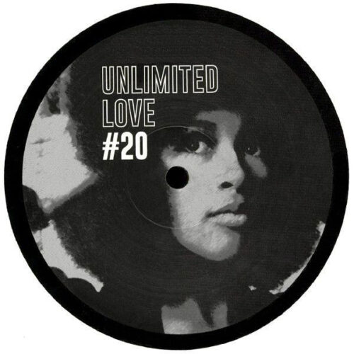 Various - Unlimited Love #20 (12", Unofficial)