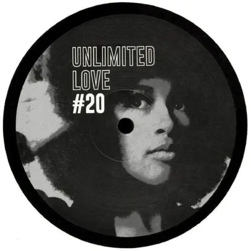 Various - Unlimited Love #20 (12", Unofficial)