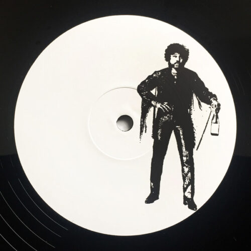 Evans Pyramid - Never Gonna Leave You (Joakim And Max Pask Remixes) (12")