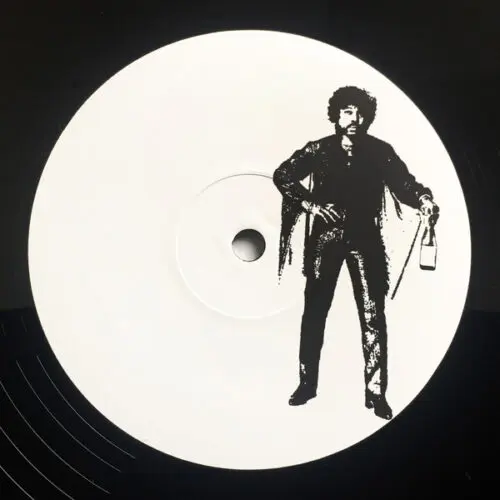 Evans Pyramid - Never Gonna Leave You (Joakim And Max Pask Remixes) (12")