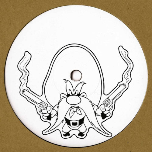 Yosemite Sam (2) - 002 (12", 180)