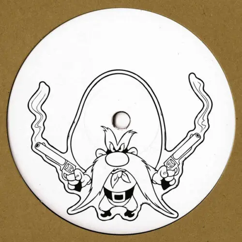 Yosemite Sam (2) - 002 (12", 180)