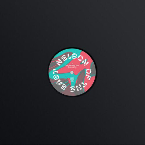 Nelson Of The East - Phase Altering Lines (12")