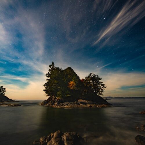 Segue - The Island (2xLP, Album, Ltd)