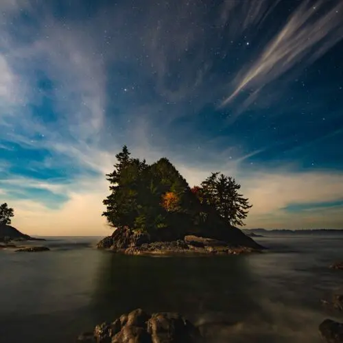 Segue - The Island (2xLP, Album, Ltd)