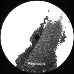 CL-ljud - Fragments (12", Ltd)