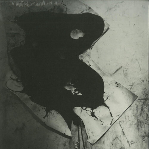 Kai Kan - VDSKKY  (12", EP)