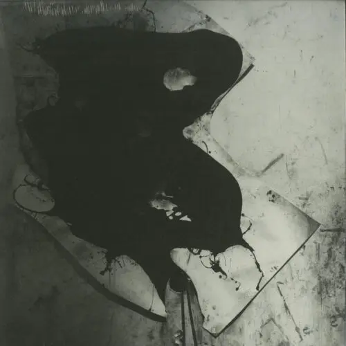 Kai Kan - VDSKKY  (12", EP)