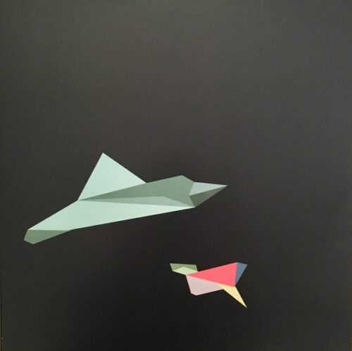 Nosaj Thing - Drift (LP, Album, RE, 10t)