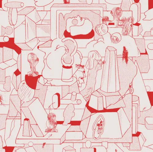 Various - Worst Greatest Hits Vol. 1 (2x12", Comp)