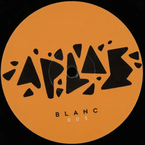 ADMNTi, Casey Spillman - Two For Juice EP (12", EP)