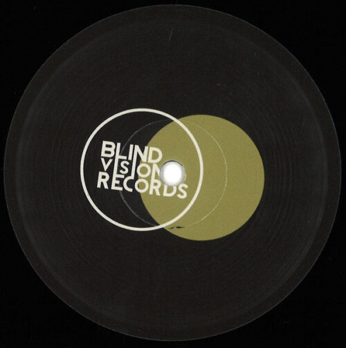 Various - Around The World EP (12")