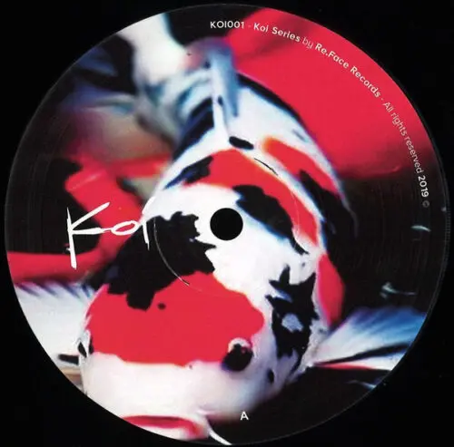 Cristi Murar - Andromeda (12")